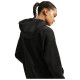 Nike Γυναικείο φούτερ Sportswear Phoenix Fleece Oversized Logo Hoodie